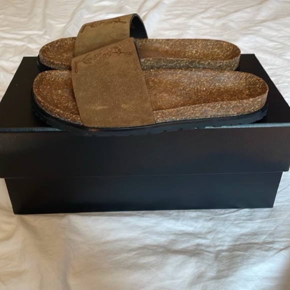 YSL Joan Slide - Picture 6 of 6